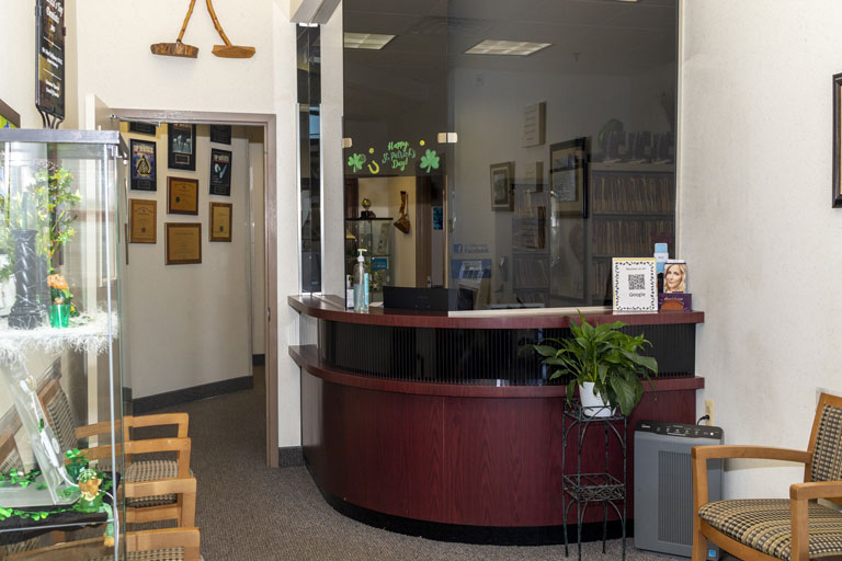 reception-area-route-one-dental-clinic